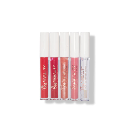 Lustre Lip Gloss - Amore (08)