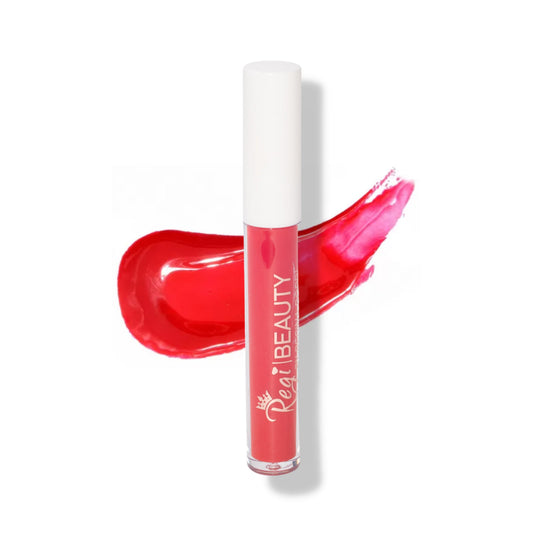 Lustre Lip Gloss - Amore (08)